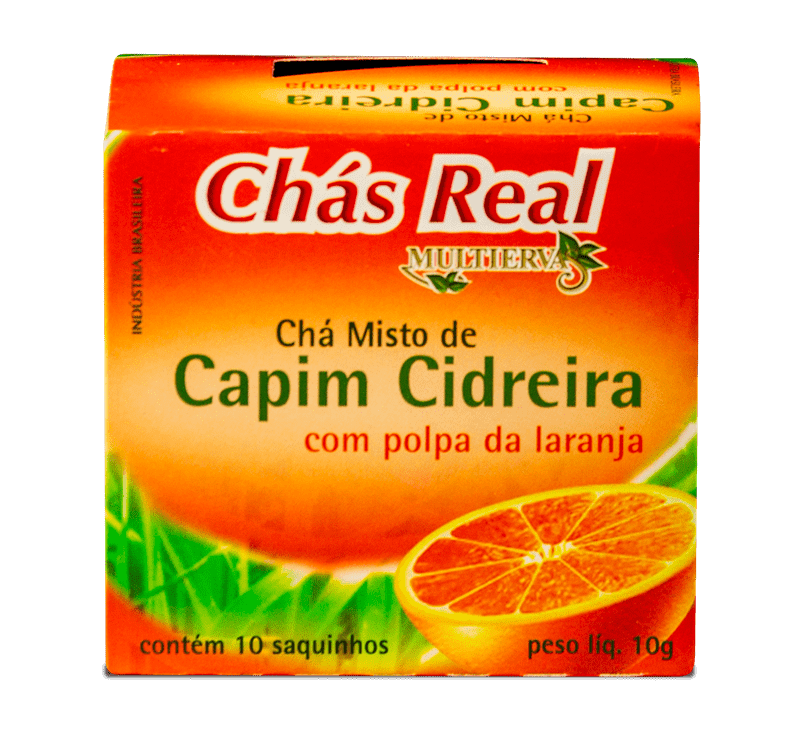 CHA MULTIERVAS CIDREIRA C/ LAR